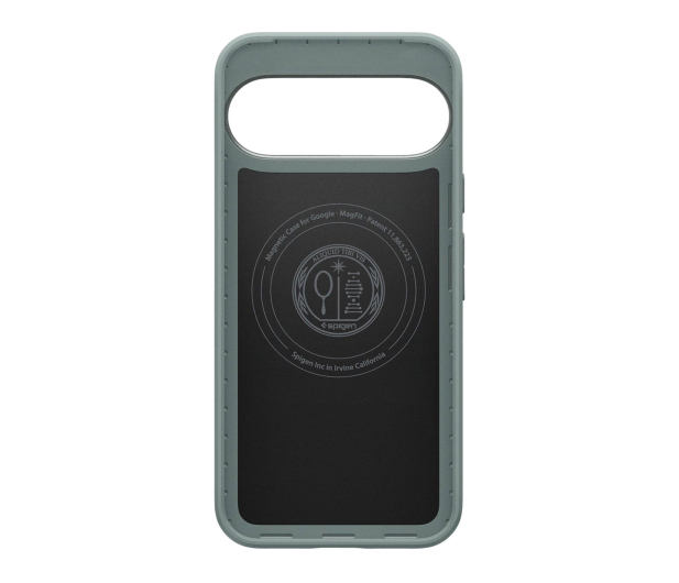 SPIGEN Thin Fit Mag Magsafe Google Pixel 10 / 10 Pro Sage Green 8800283307627 - 1354460 - zdjęcie 2